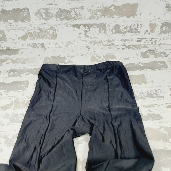 New Jeffrey Campbell Women's Pantalones High Heel Platform Pant Boots E517 - Picture 14 of 16